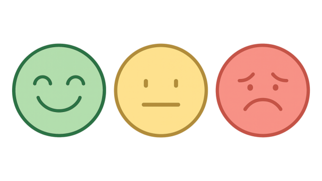 Strukturo Smiley Faces